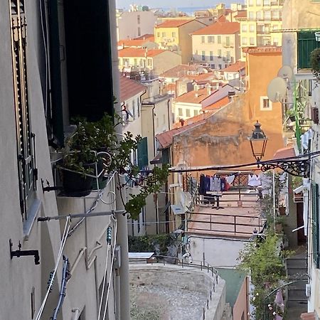 Casa Di Ta Villa Sanremo Dış mekan fotoğraf